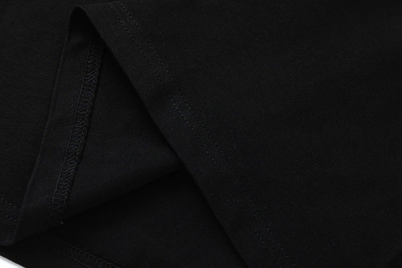 New High Quality Short Sleeve 11