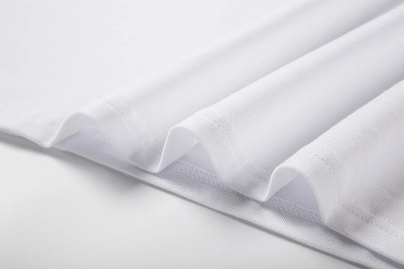 New High Quality Short Sleeve 11