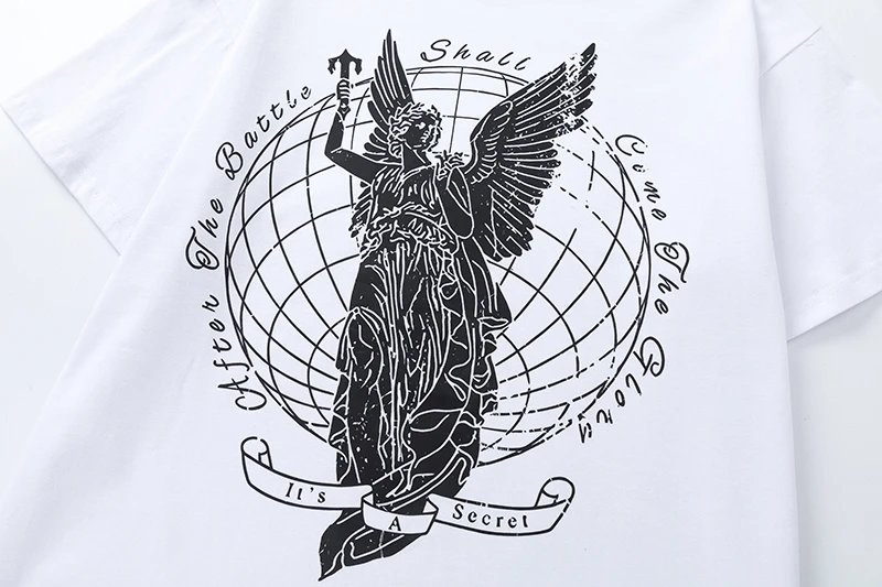New High Quality Short Sleeve 11