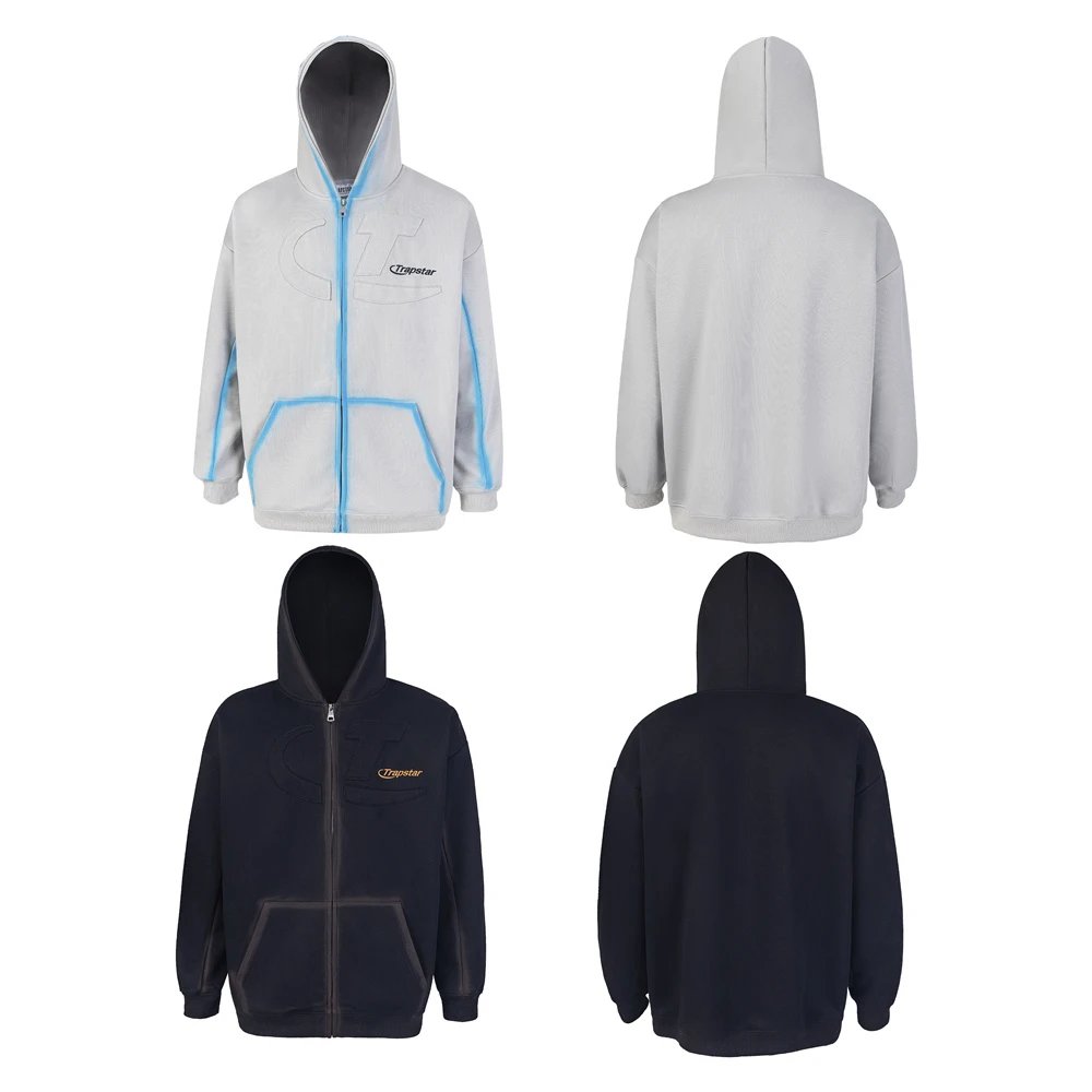 New High Quality Hoodie Set 4