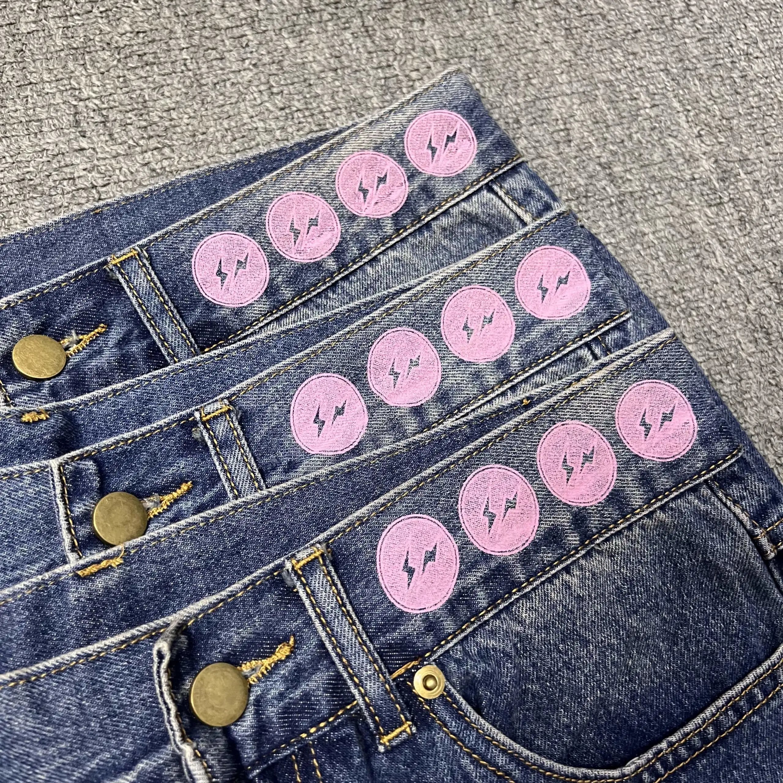 New High Quality Shorts