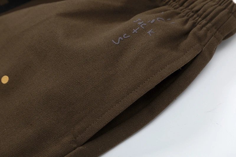 New High Quality Shorts