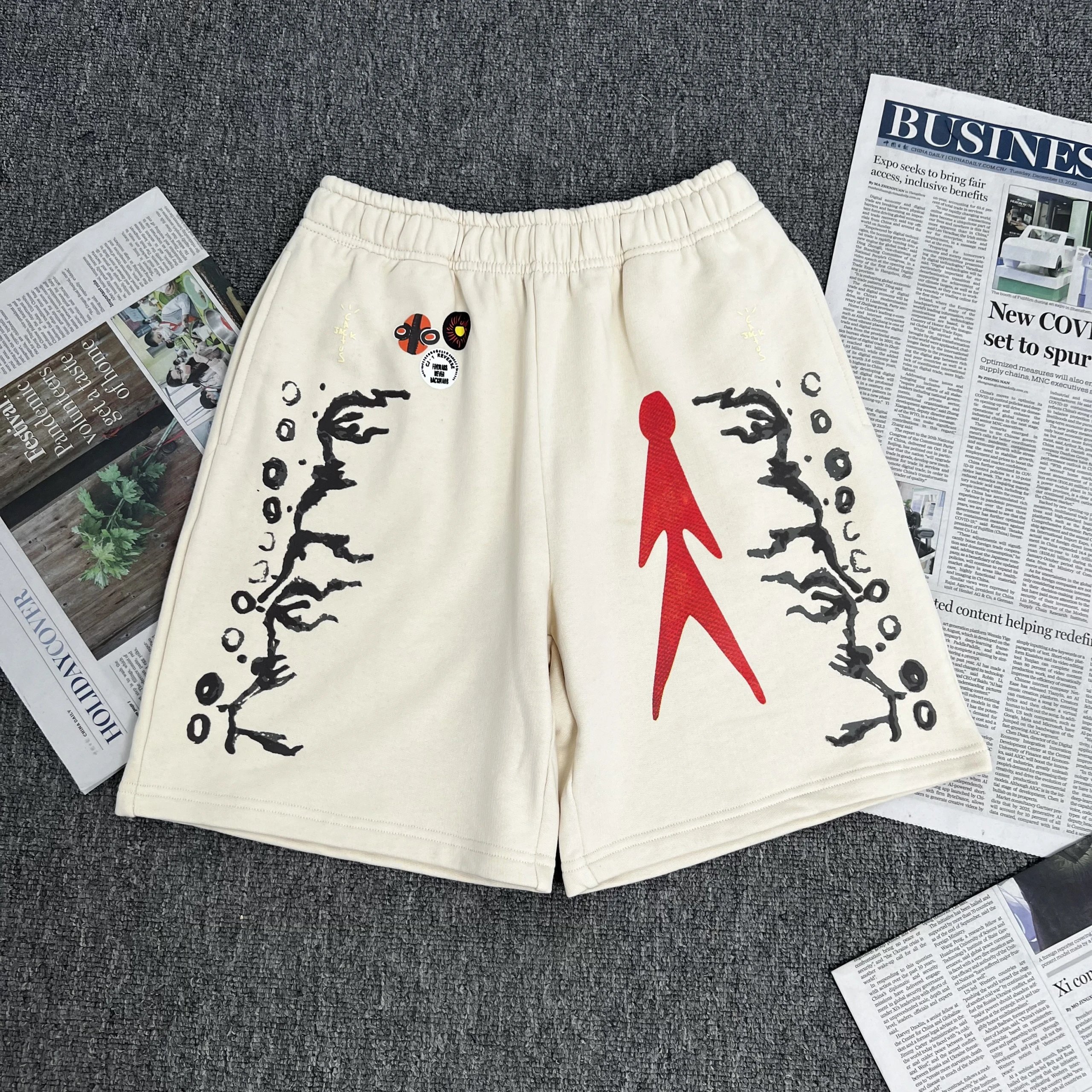 New High Quality Shorts