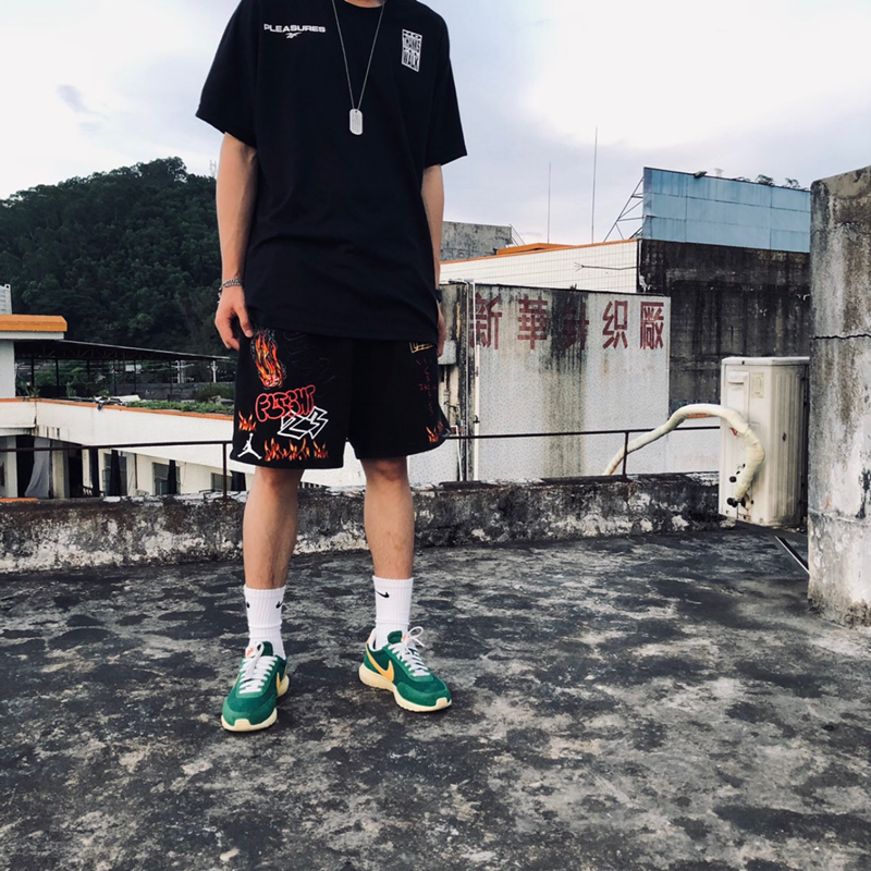 New High Quality Shorts
