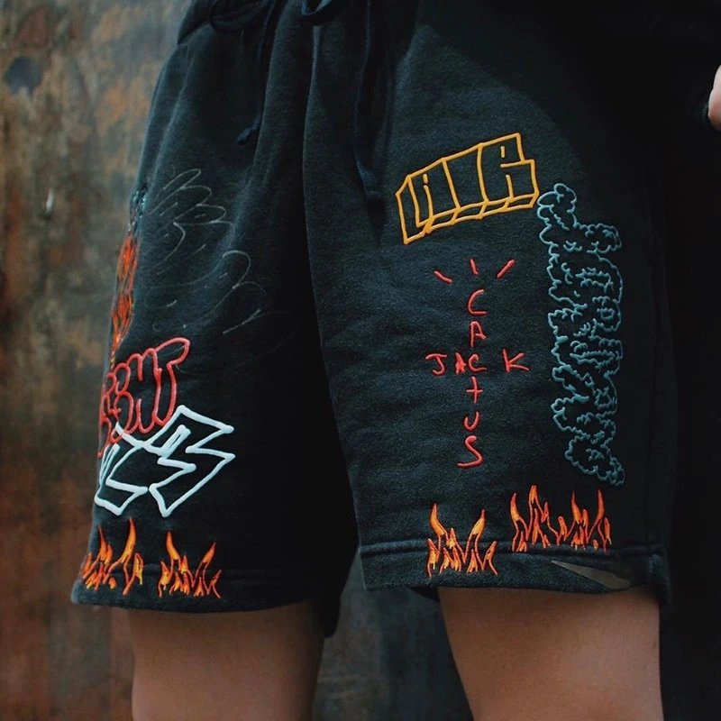 New High Quality Shorts