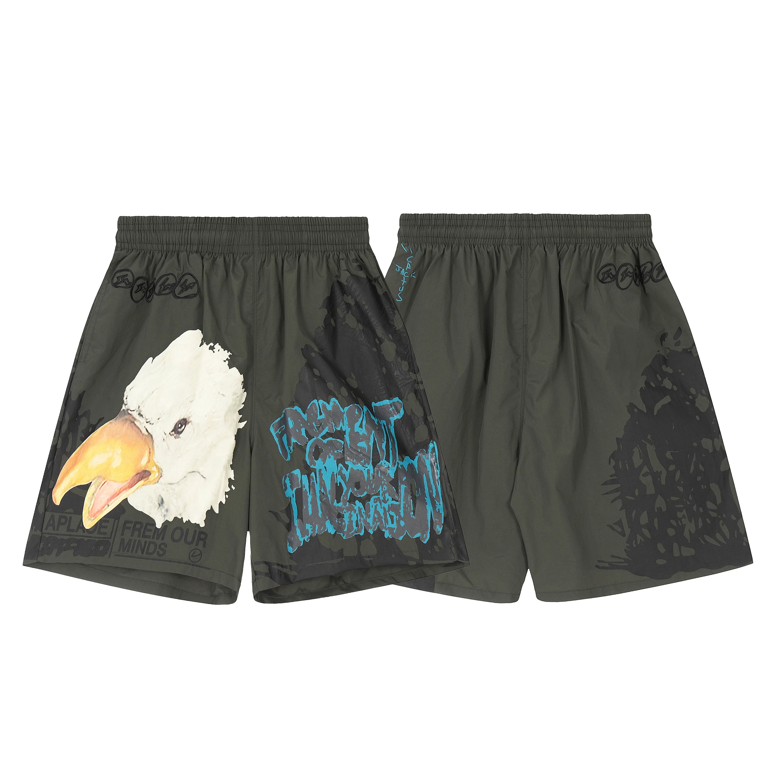 New High Quality Shorts