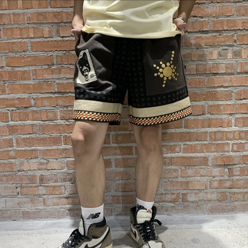 New High Quality Shorts