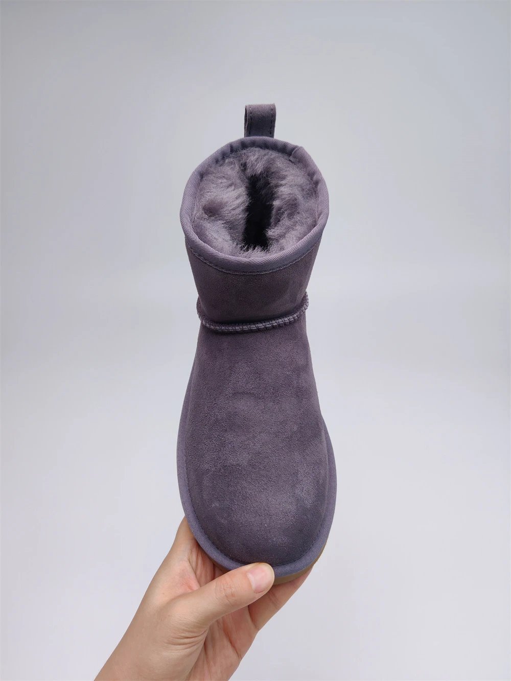 Freps - High quality snow boots 004