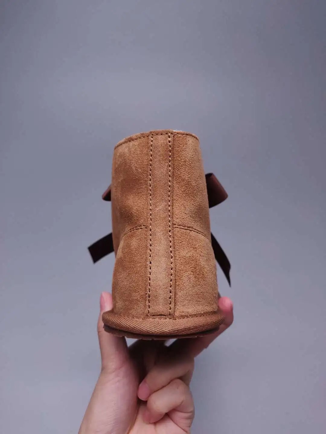 Freps - High quality snow boots 004