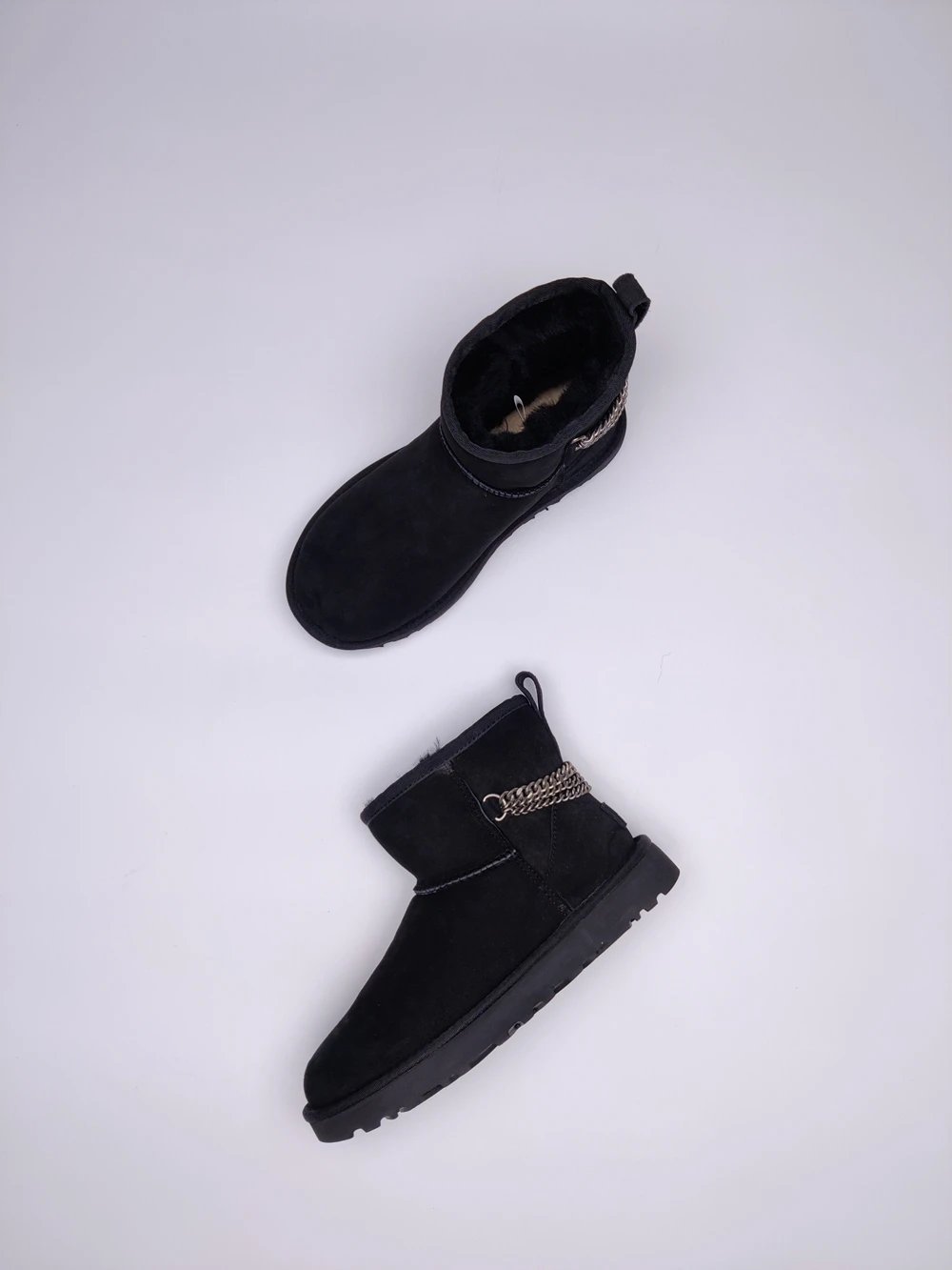 Freps - High quality snow boots 004