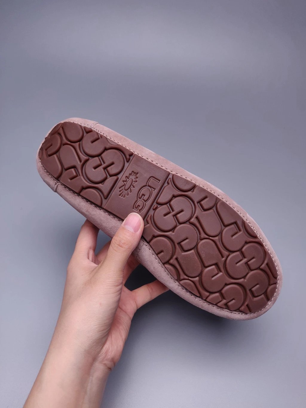 Freps - High quality snow boots 004