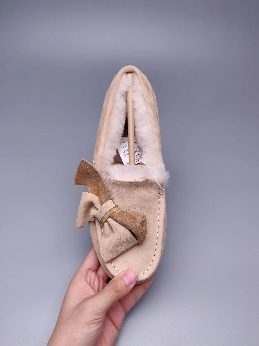 Freps - High quality snow boots 004