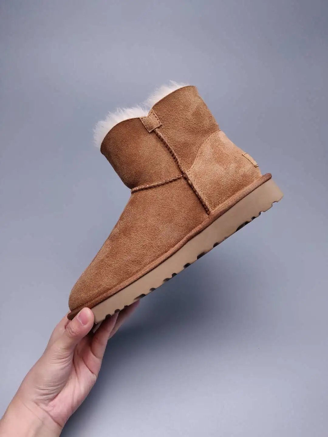 Freps - High quality snow boots 004