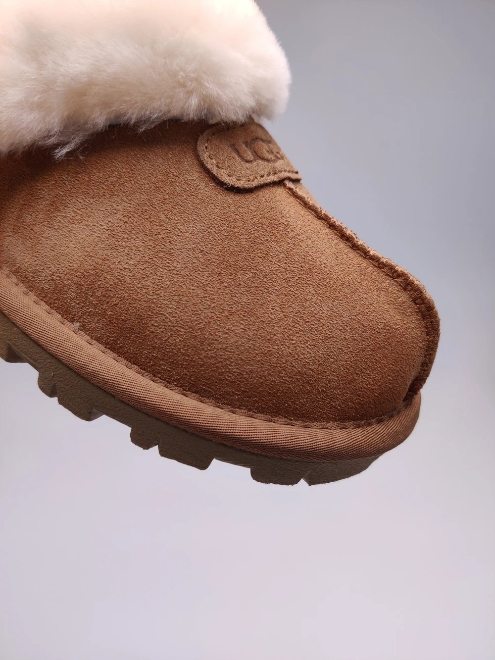 Freps - High quality snow boots 005