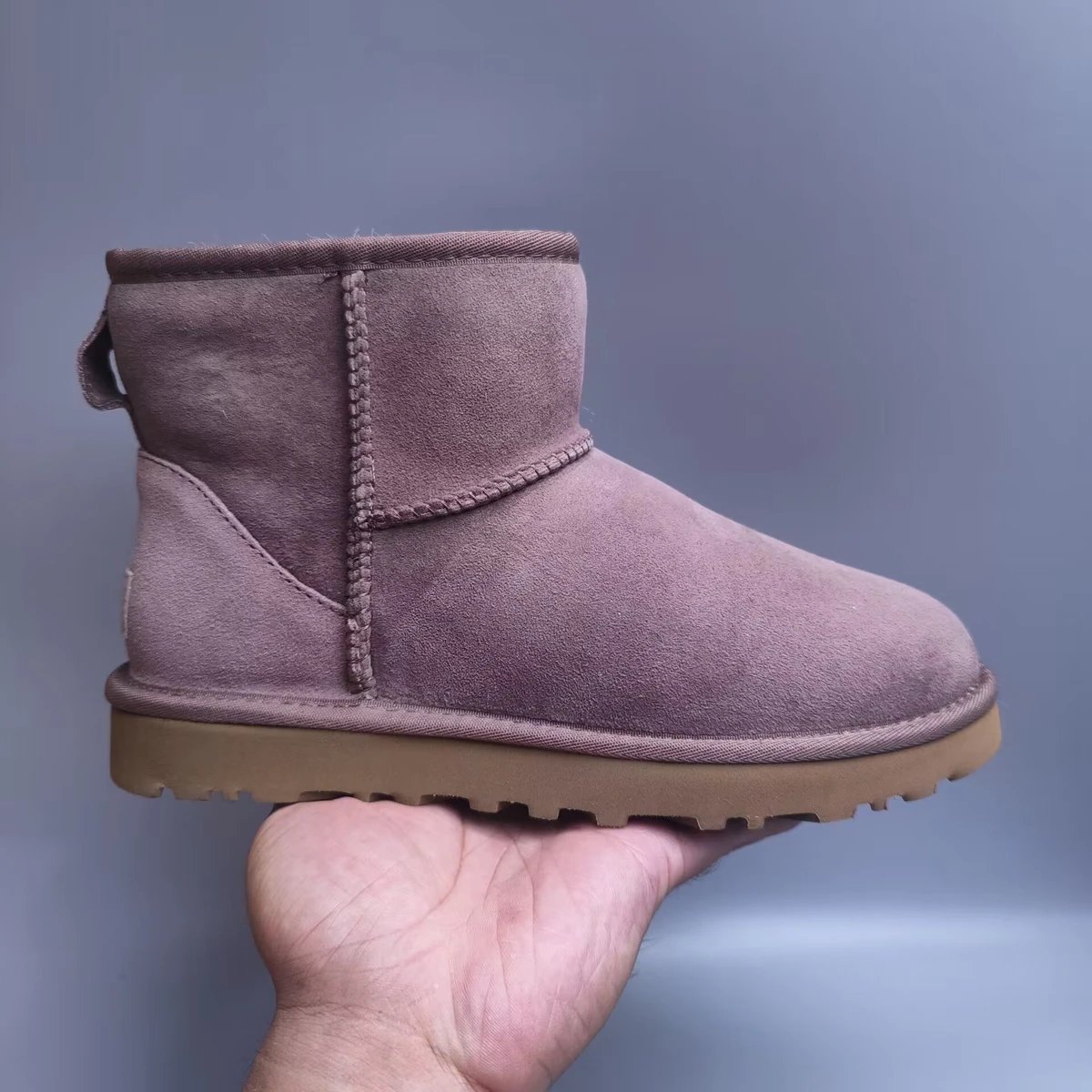 Freps - High quality snow boots 005