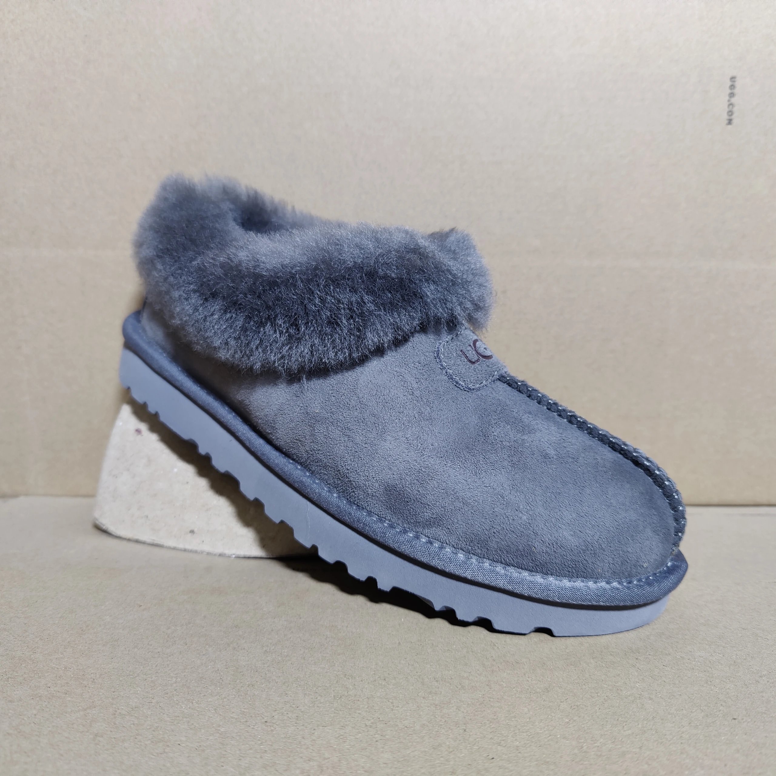 Freps - High quality snow boots 005