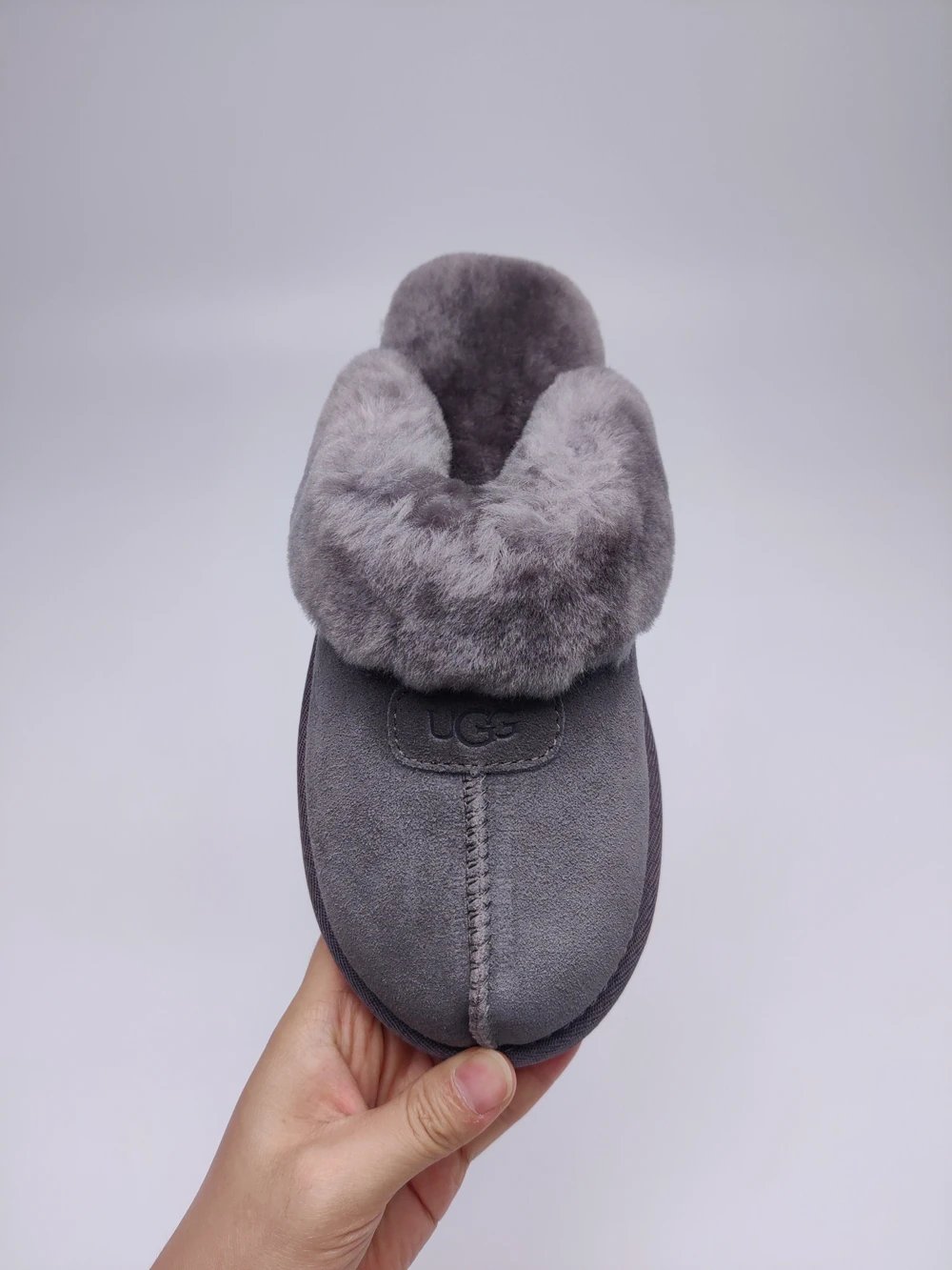 Freps - High quality snow boots 005