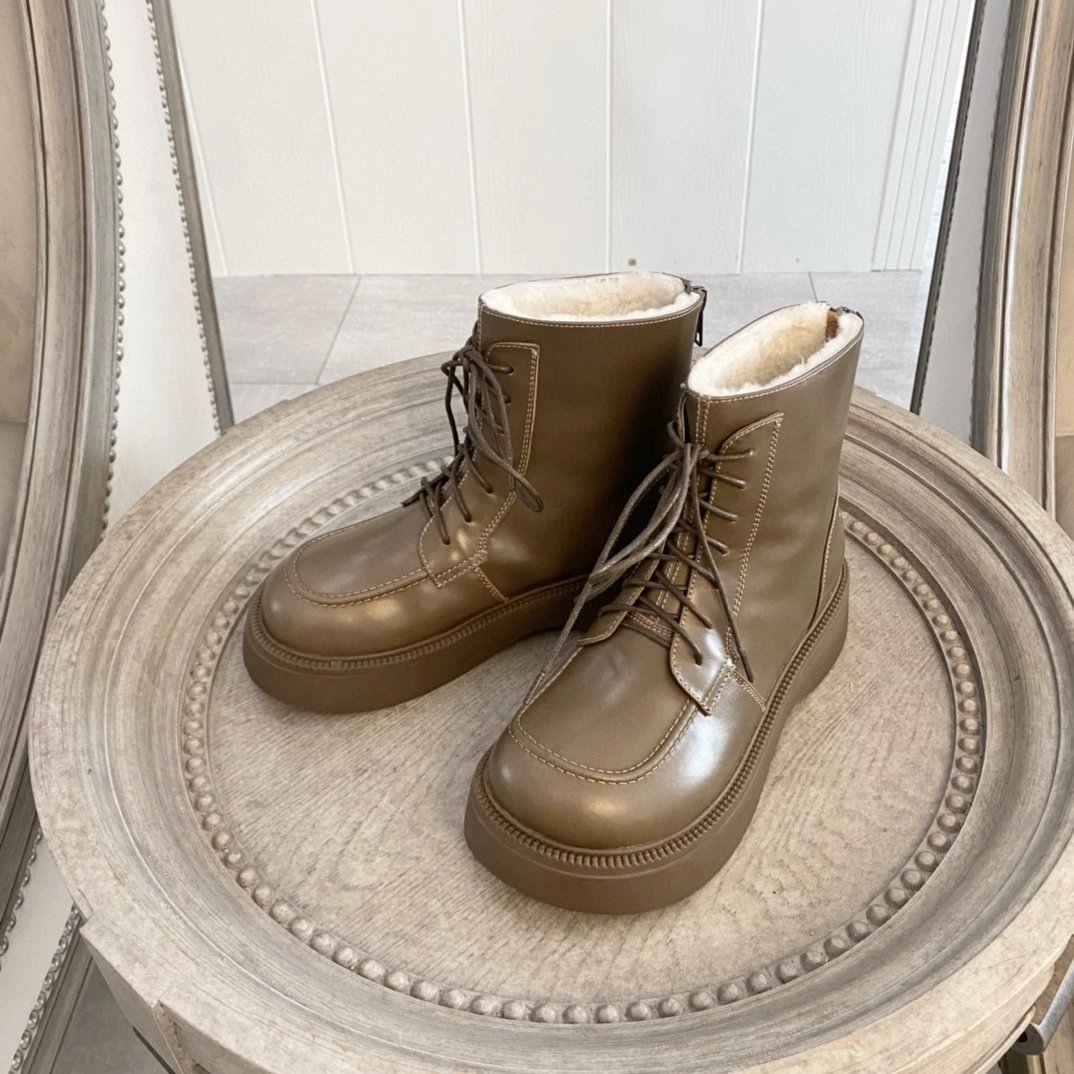 Freps - High quality snow boots 005