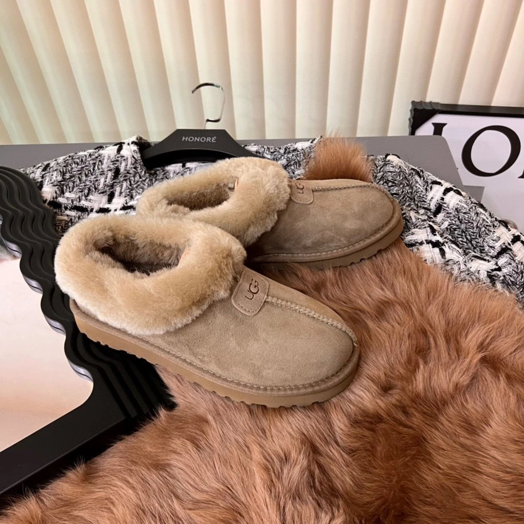 Freps - High quality snow boots 005
