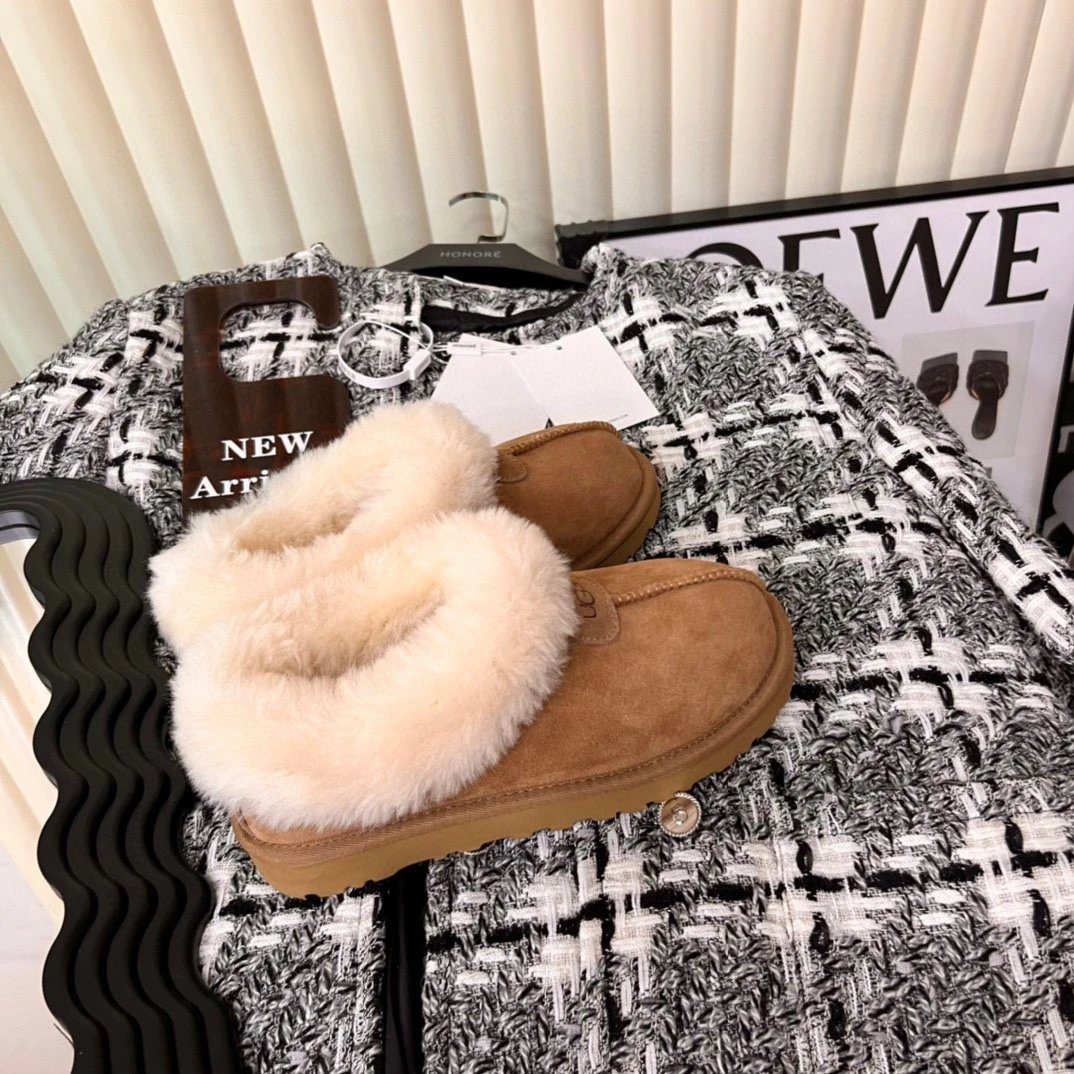 Freps - High quality snow boots 005