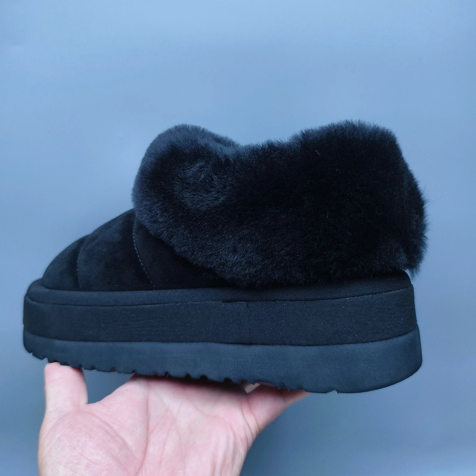 Freps - High quality snow boots 003