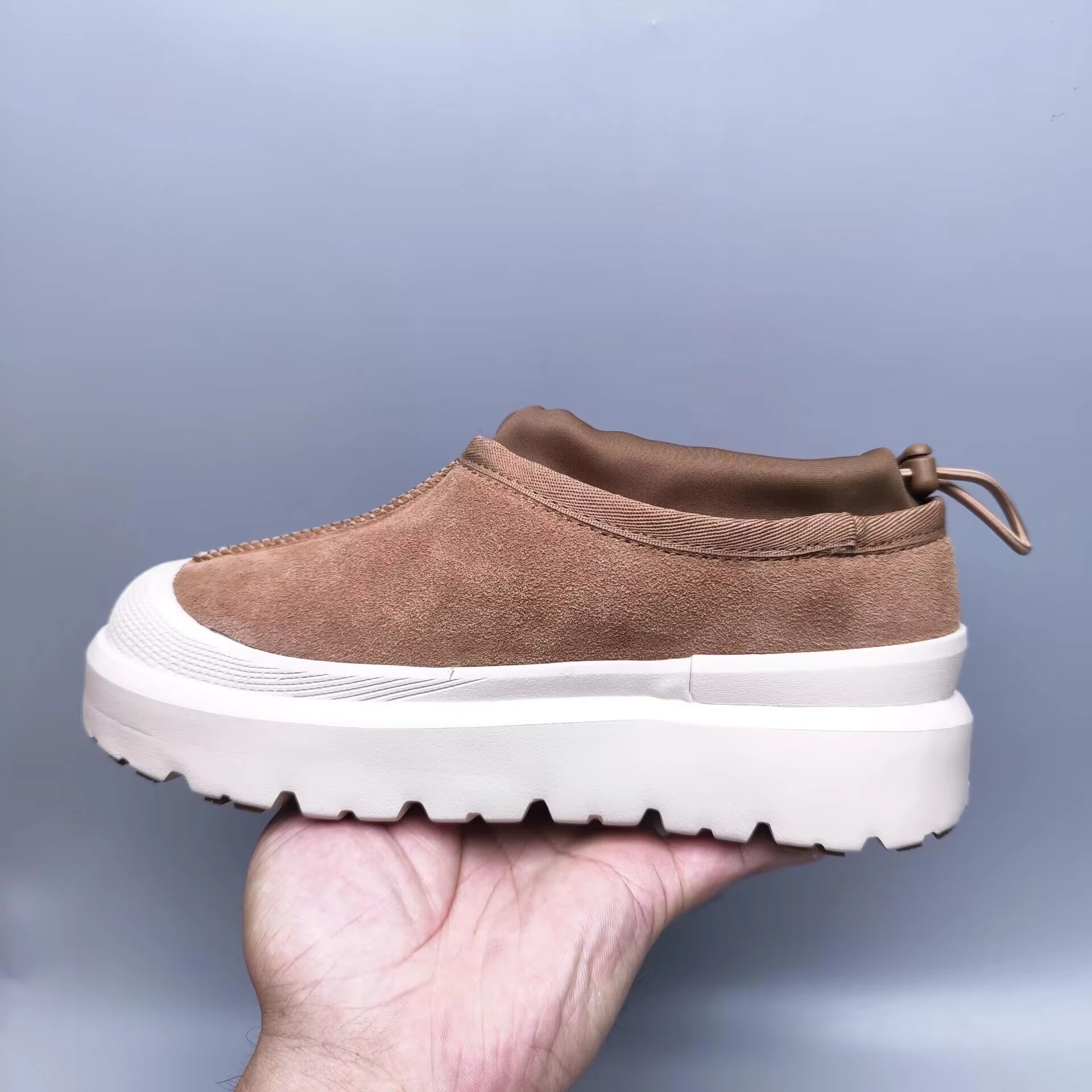 Freps - High quality snow boots 003