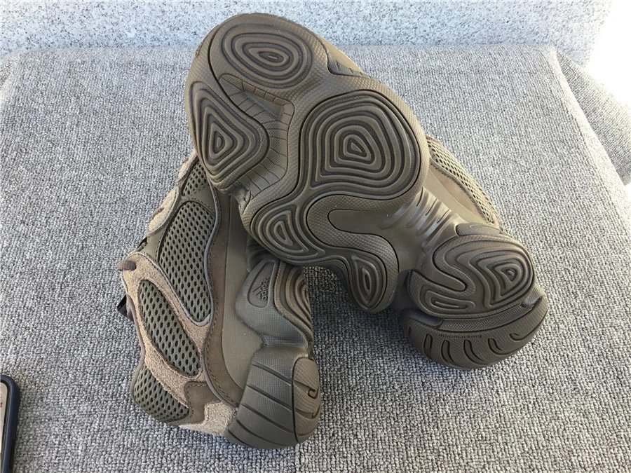 High quality shoes 039