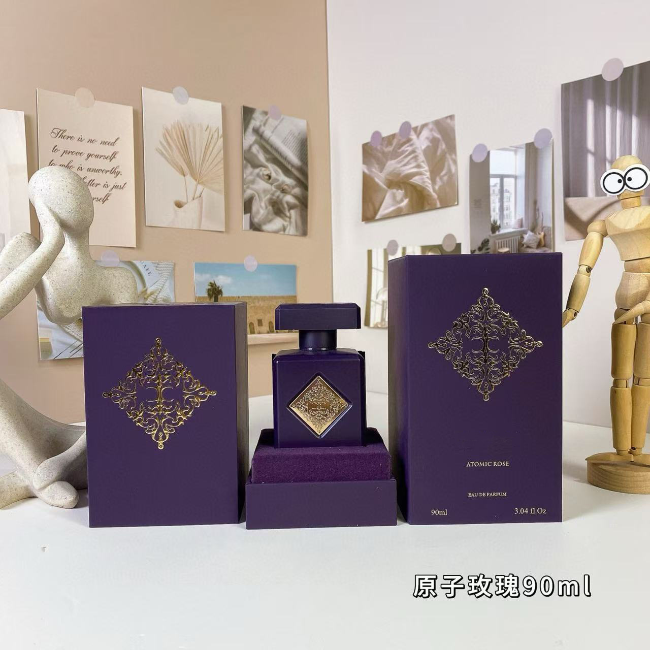 High quality perfume 7 pls add : 18030258501 if u need size guid