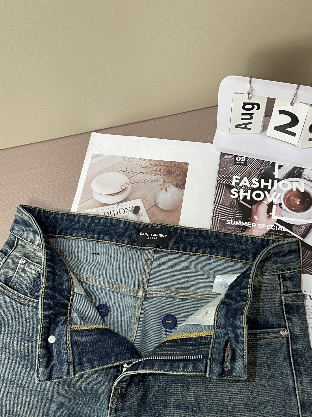 Latest Same Style Jeans