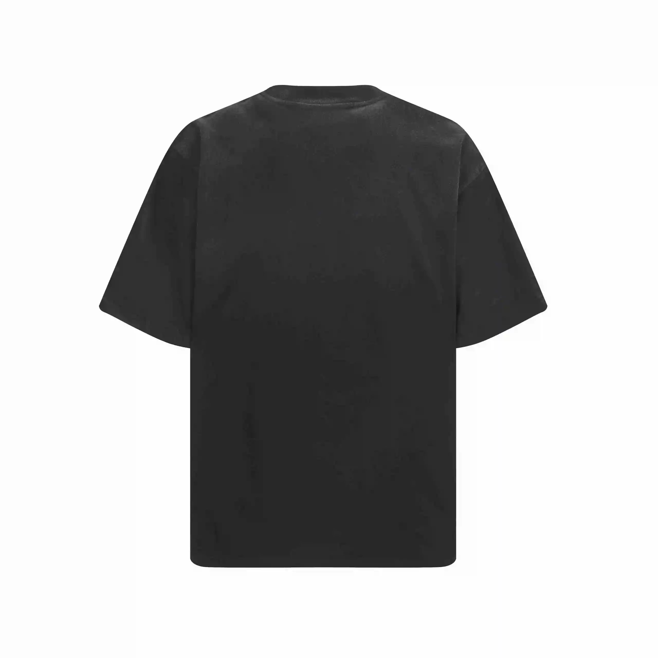 High quality summer pure cotton short sleeved shirt 1