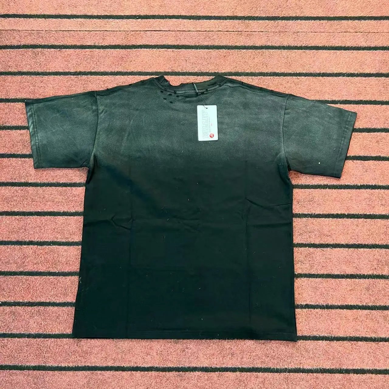 High quality summer pure cotton short sleeved shirt 1