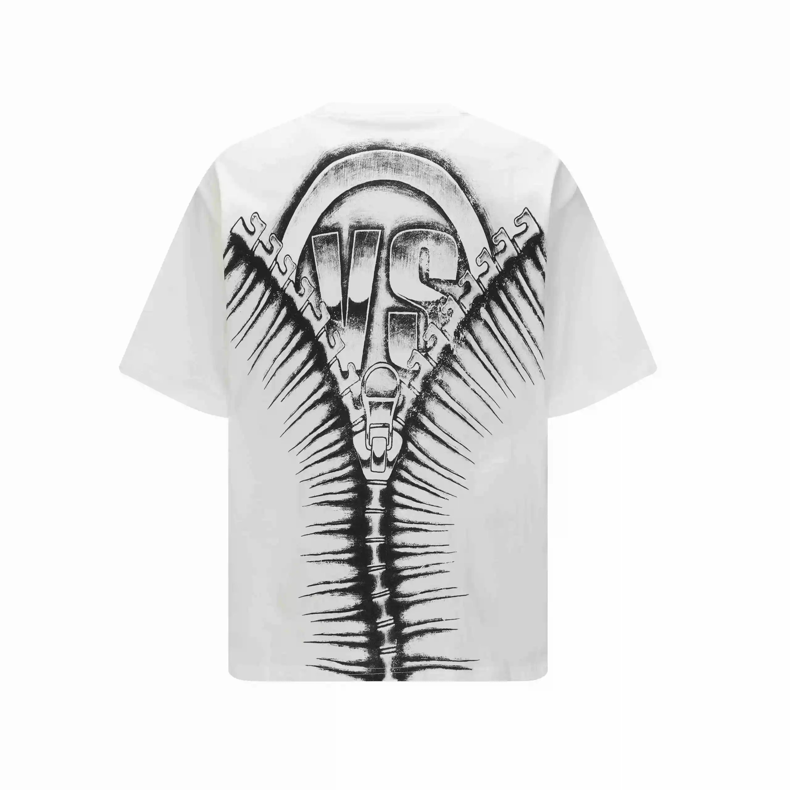 High quality summer pure cotton short sleeved shirt 1