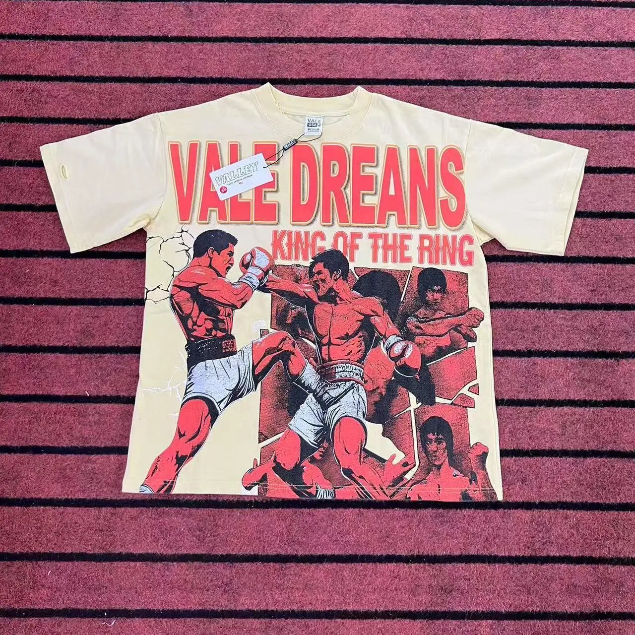 Vale T-shirt