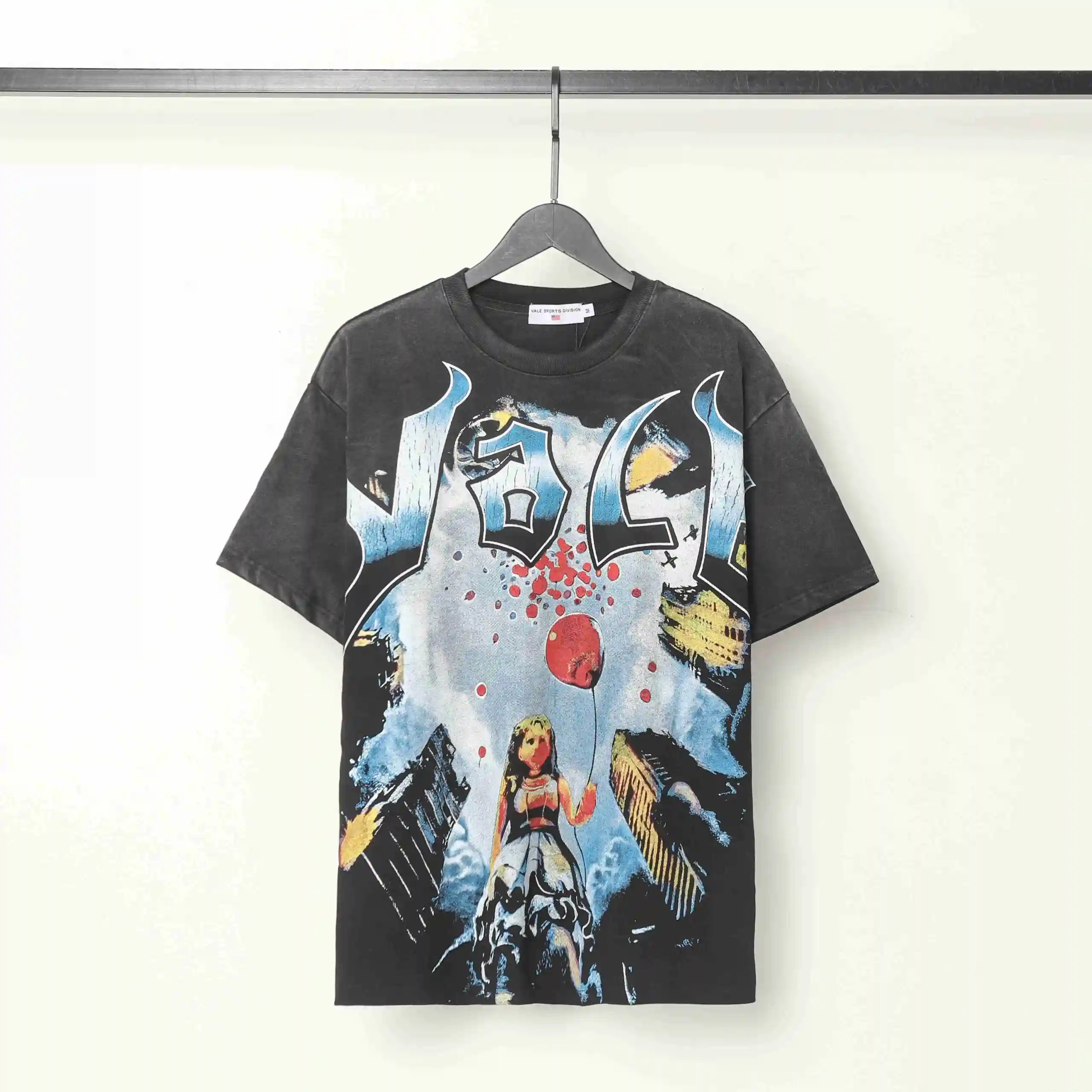 Vale T-shirt
