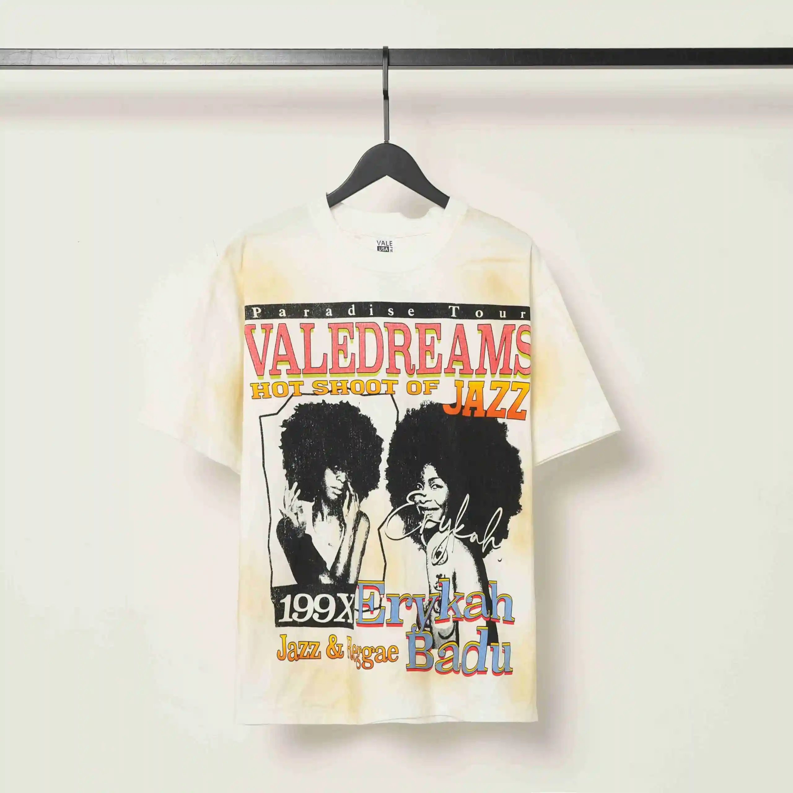 Vale T-shirt