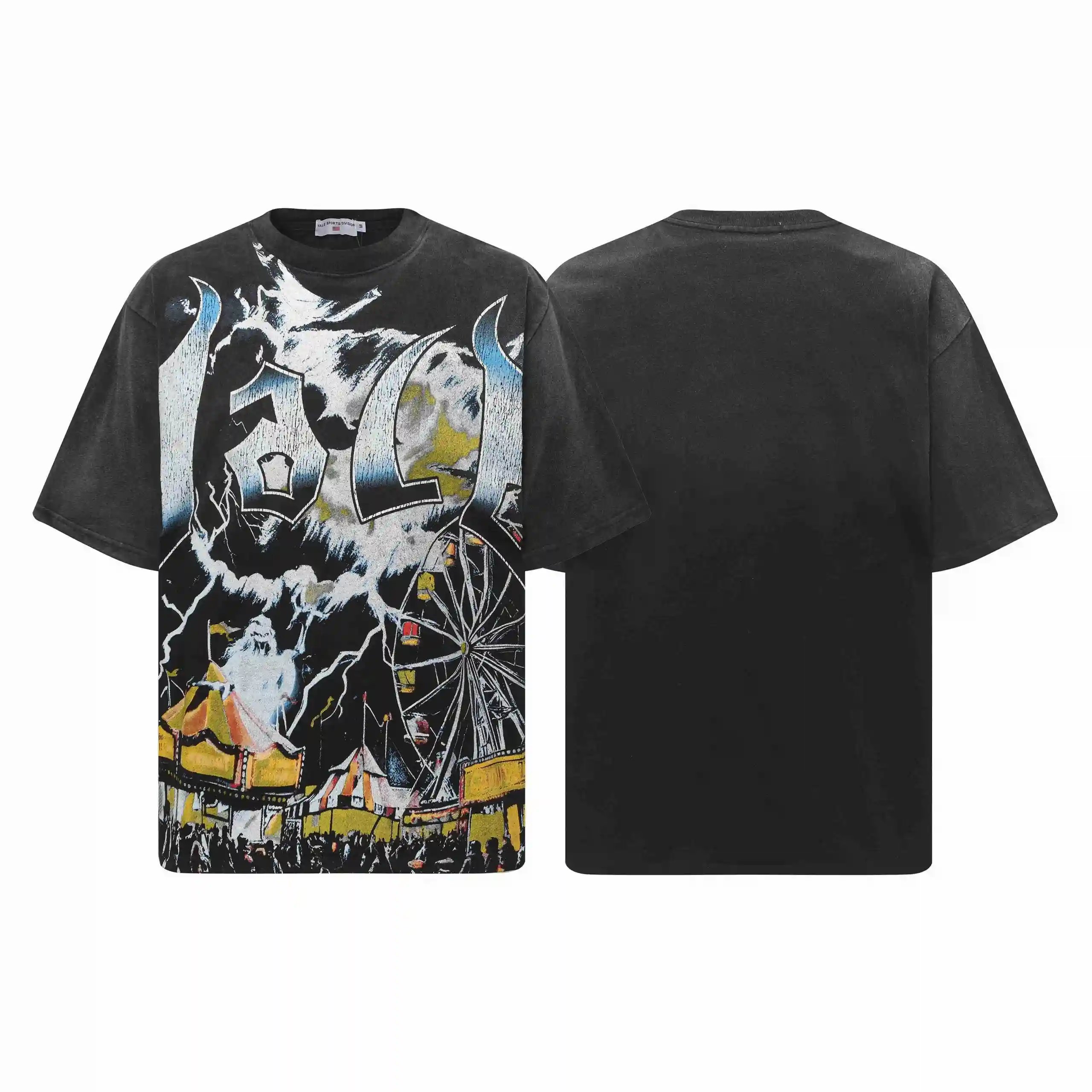 Vale T-shirt