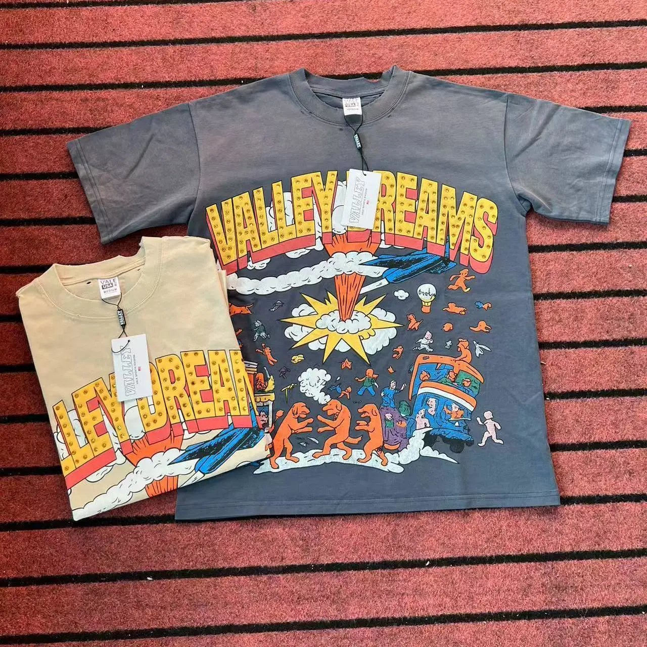 Vale T-shirt