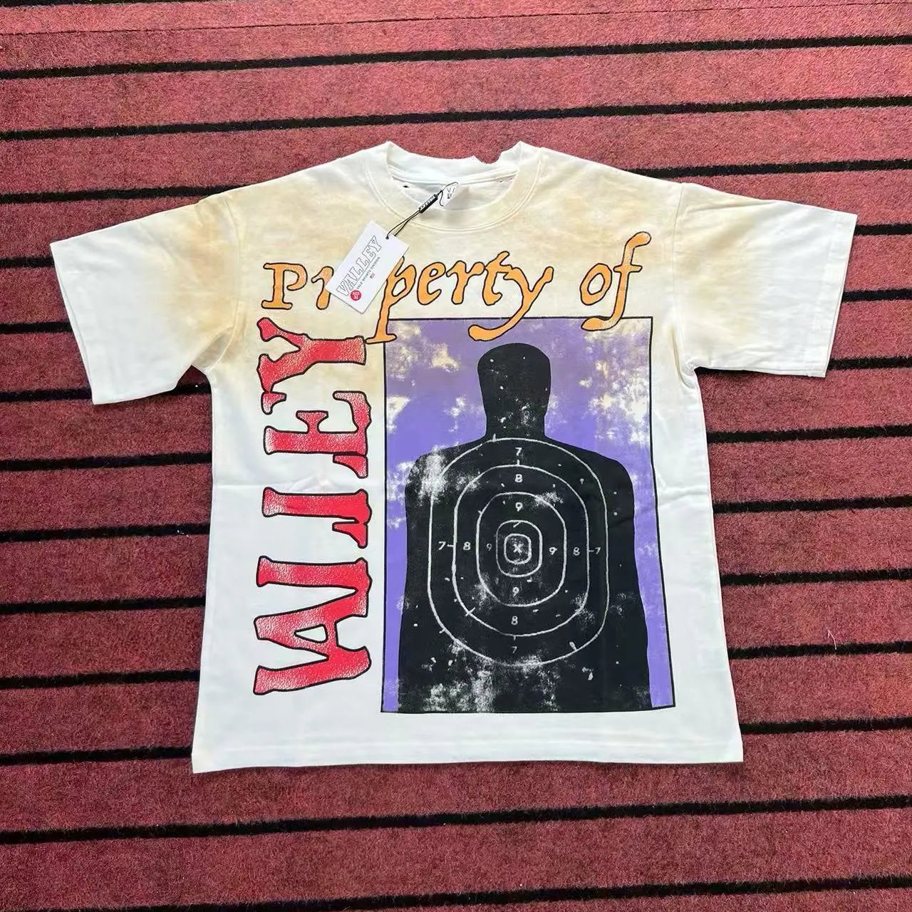 Vale T-shirt
