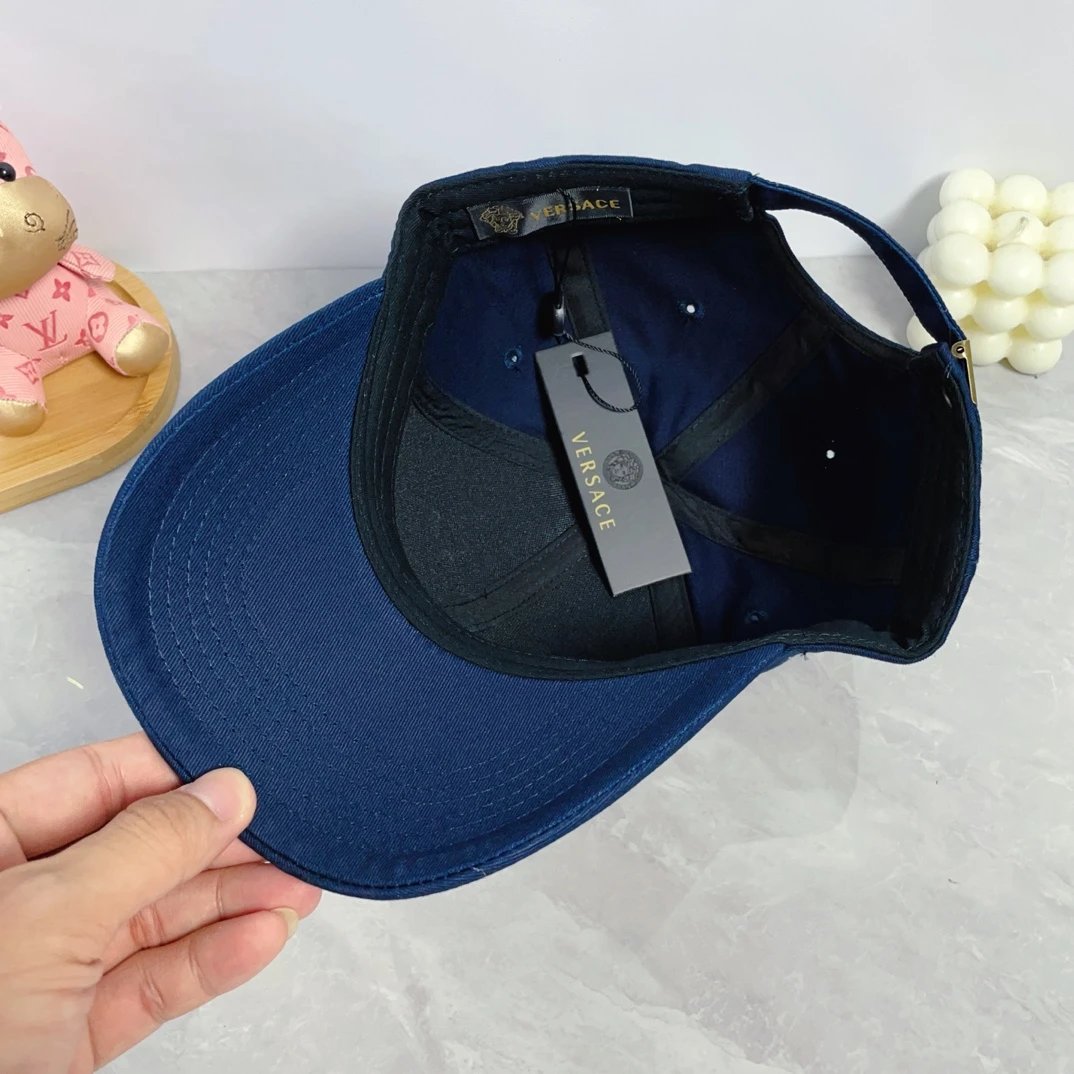 High quality versatile casual hat 016