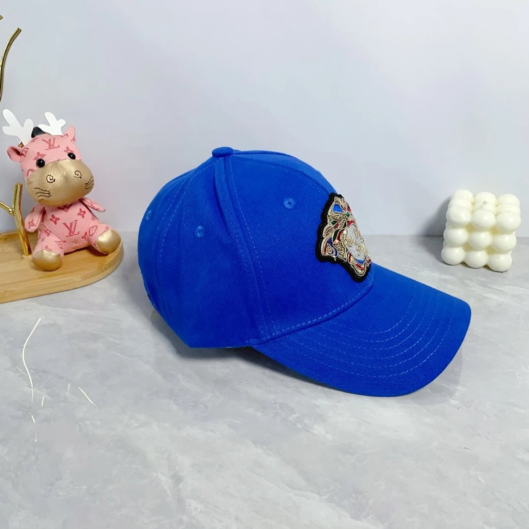 High quality versatile casual hat 016