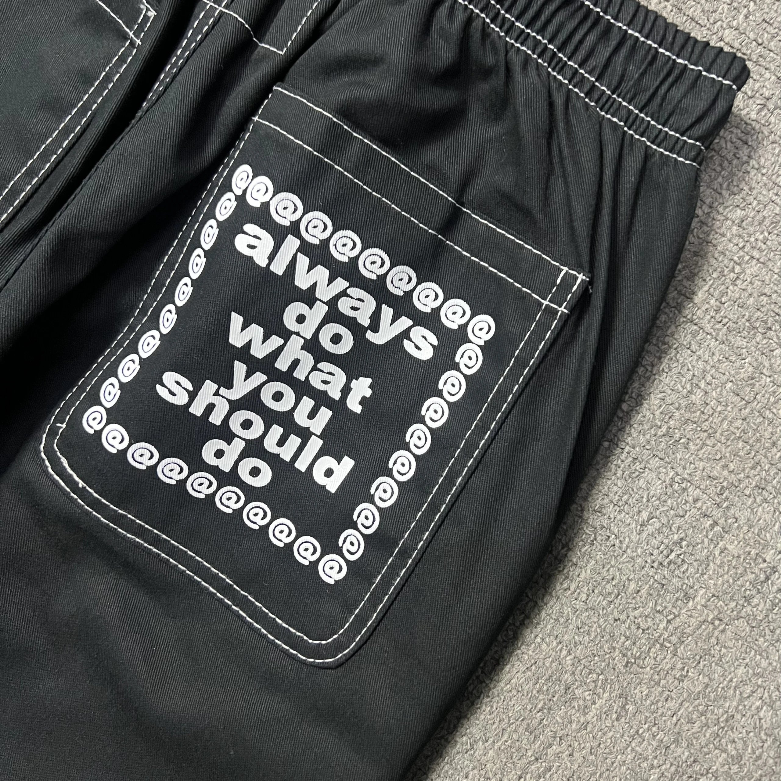 New high quality sun hoodie set jeans
