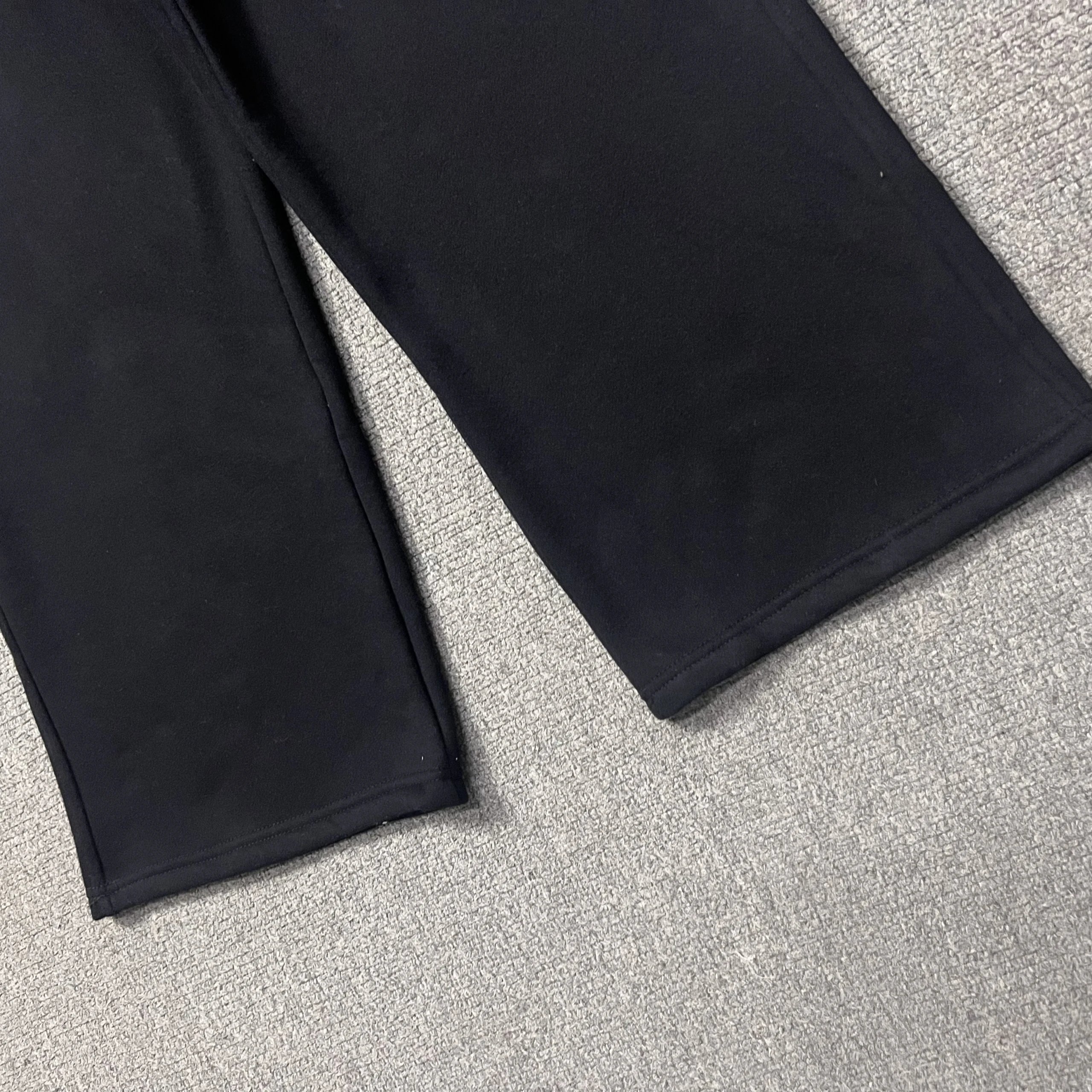 New high quality sun hoodie set jeans