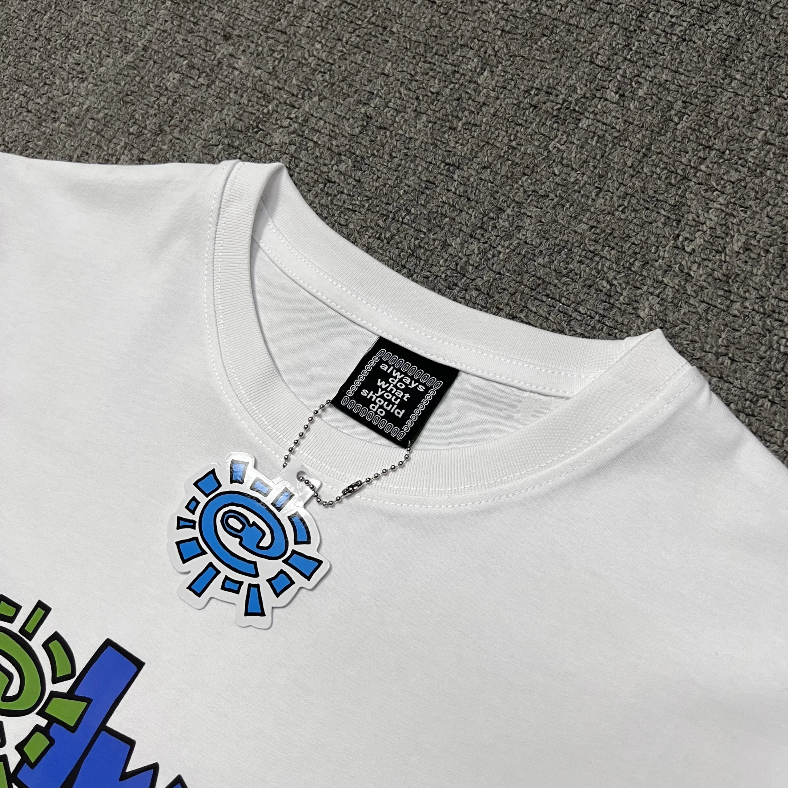 New High Quality Sun Short Sleeve