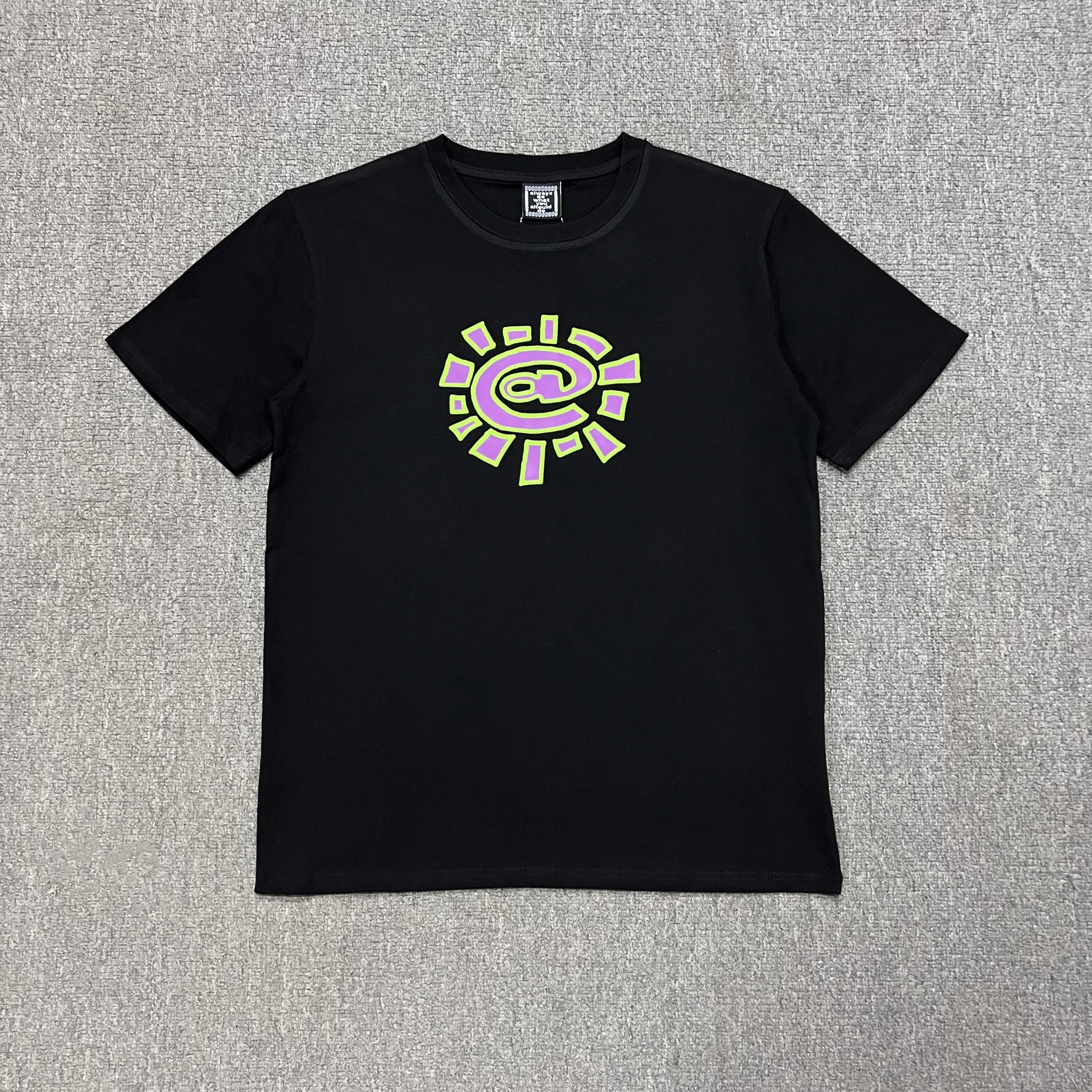 New High Quality Sun Short Sleeve