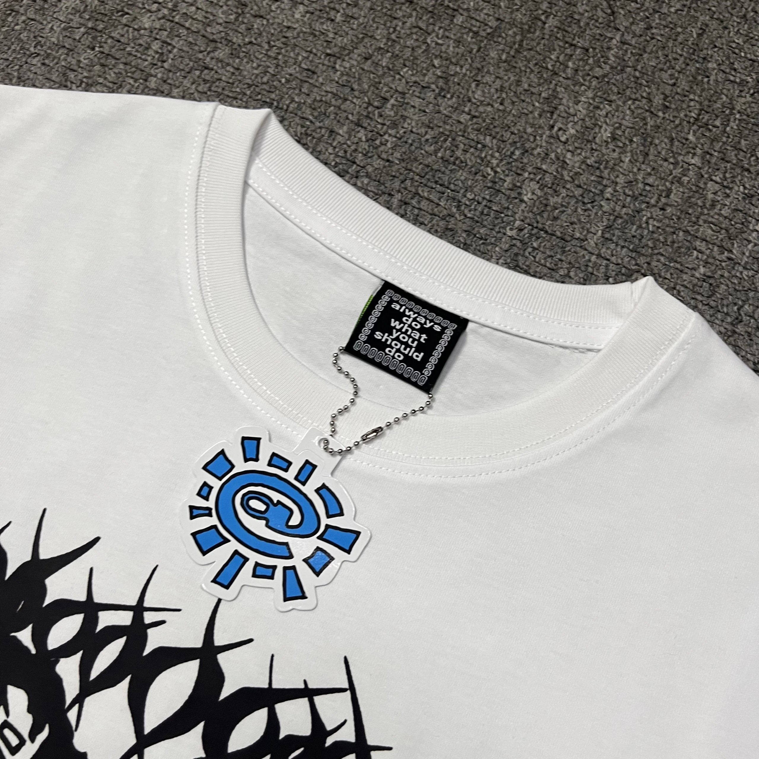 New High Quality Sun Short Sleeve