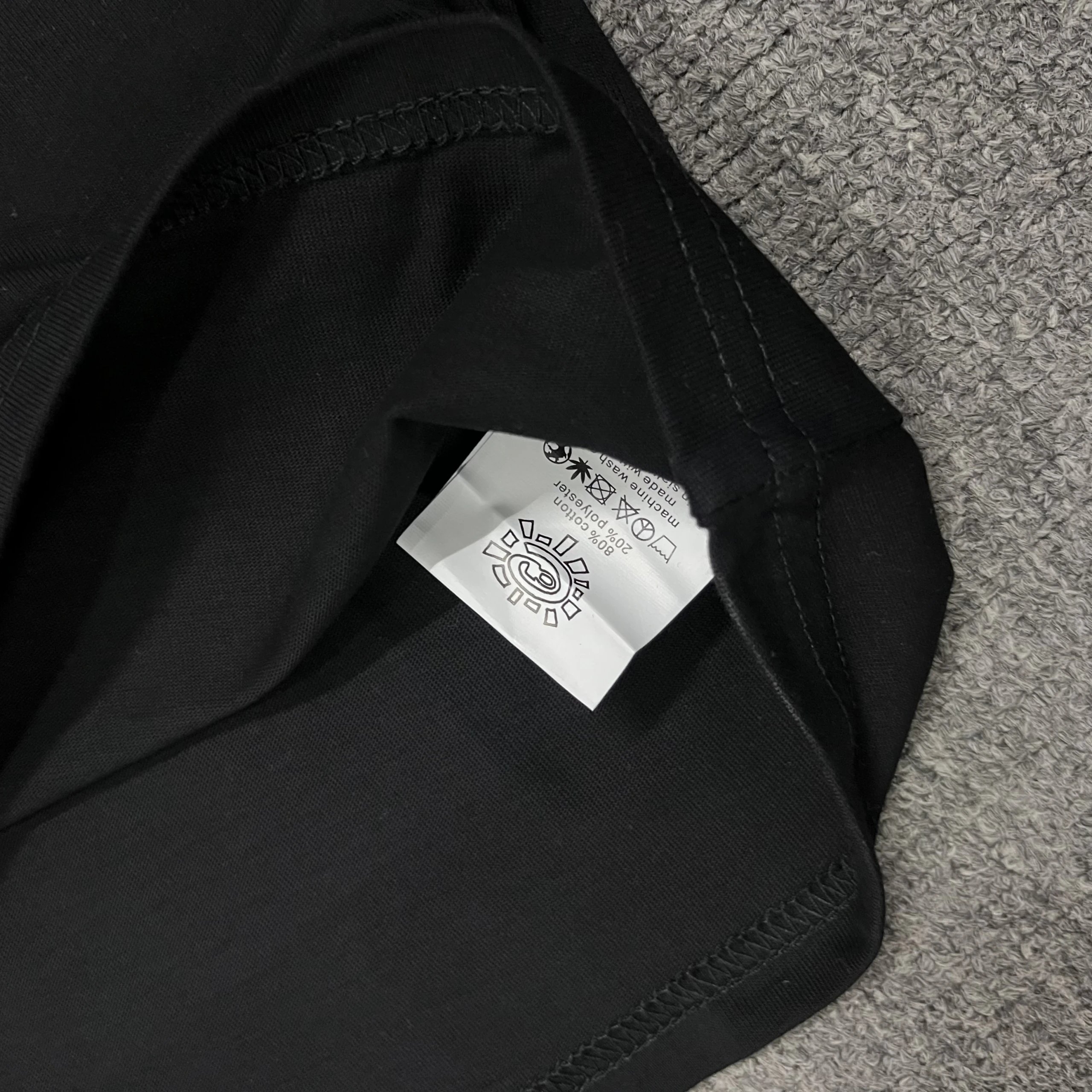 New High Quality Sun Short Sleeve