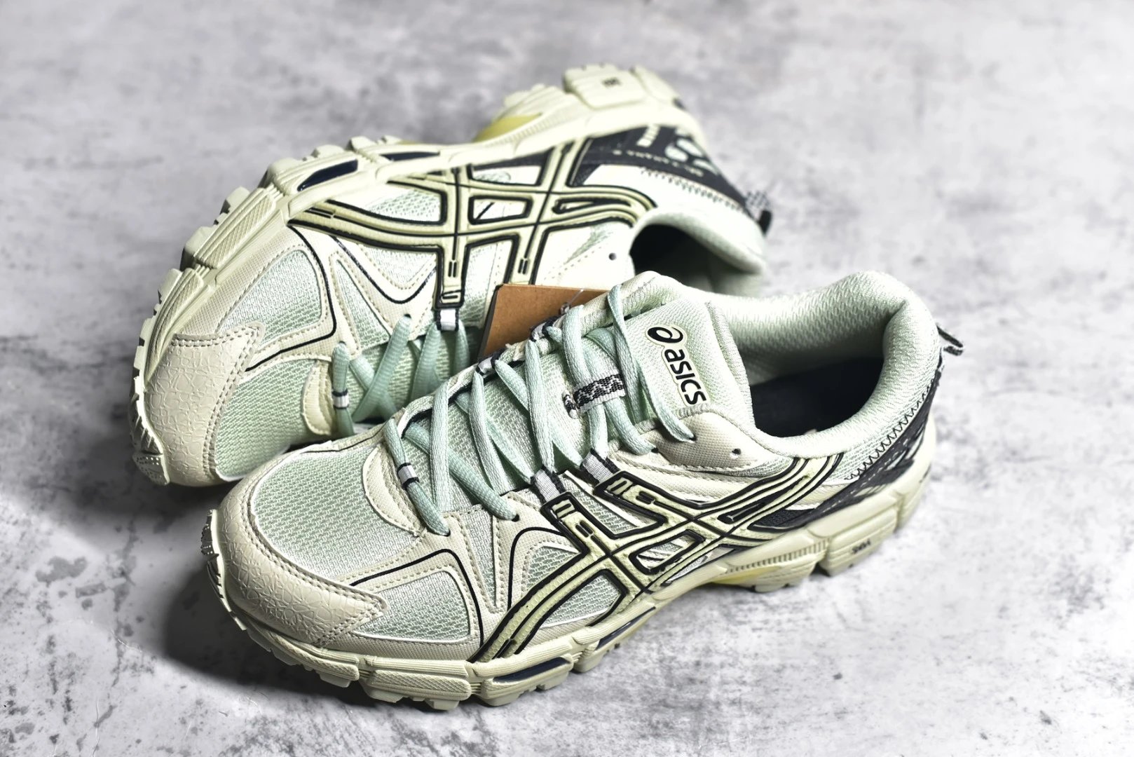 Freps - High Quality Shoes 001