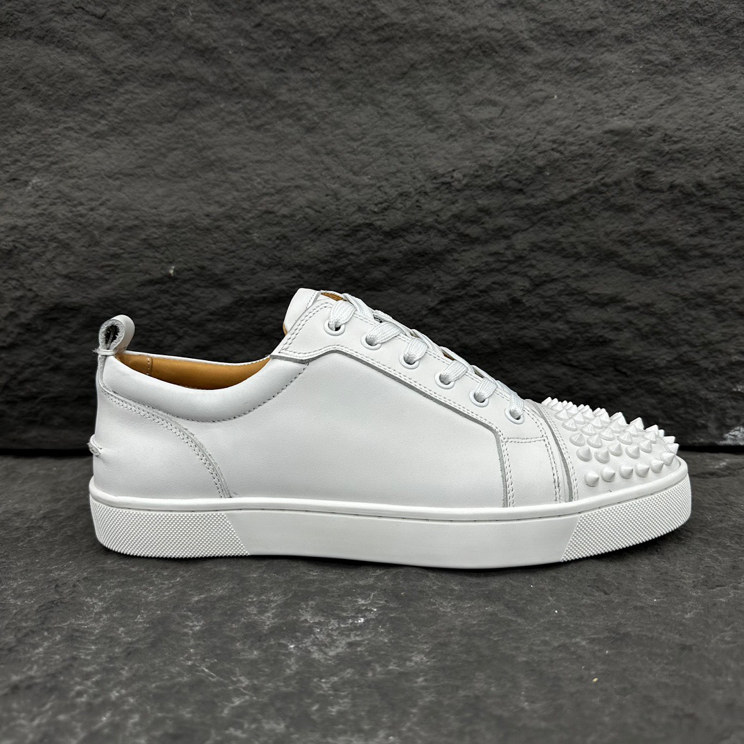 High quality rivets, low high top board shoes