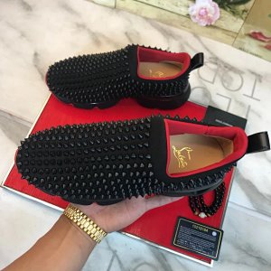 High quality rivet shoes