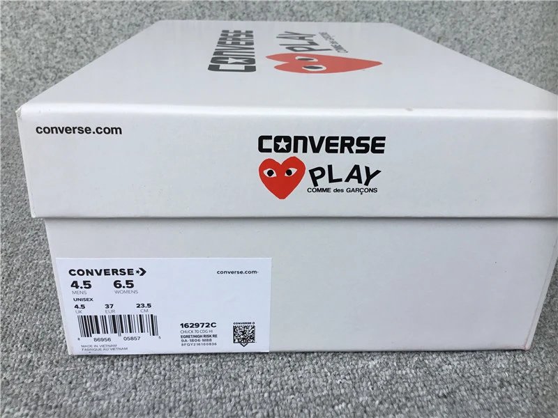 Freps - High quality board shoes 001